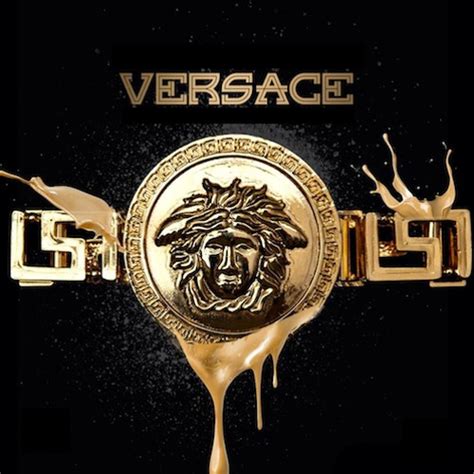 mission versace|who runs versace today.